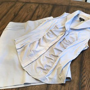 Alfani Top and Skirt Set Medium